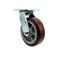Service Caster GWHC00007A NSS Enterprise Swivel Caster 2730DB Caster Replacement NSS-SCC-30CS620-PPUR - alternate 1